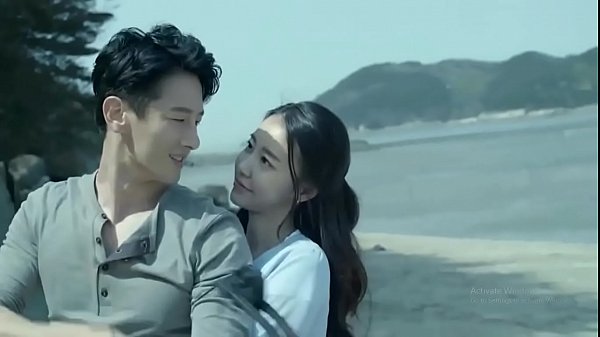 Korean Love Affair Movie