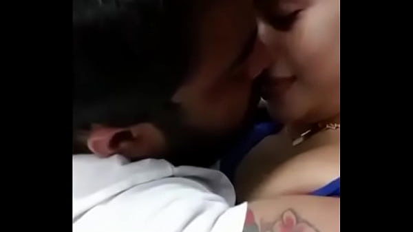 Hot Boob Pressing