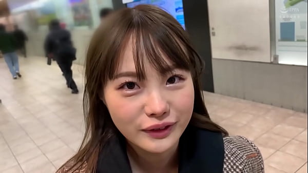 Cute Japanese Teen