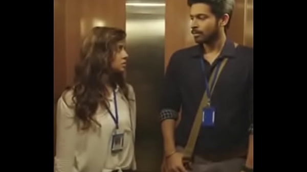 Bollywood Repeat Motion Kissing Scene