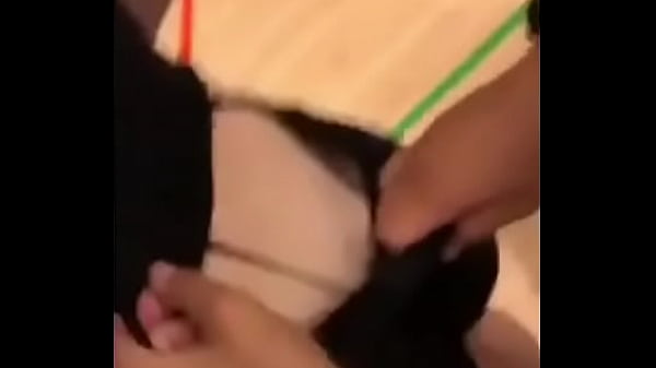 Volleyball Player Pinay