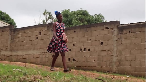 Driver With Village Driver