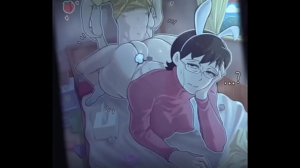 Nobita & Shizuka Xnxx