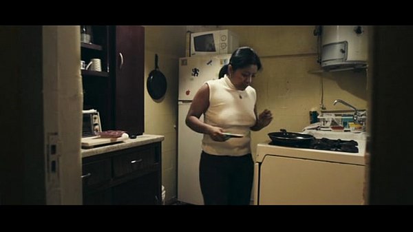 Horror Full Movie